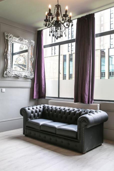 Manhattan Suite - Sleeps 24! Heart Of Liverpool Extérieur photo