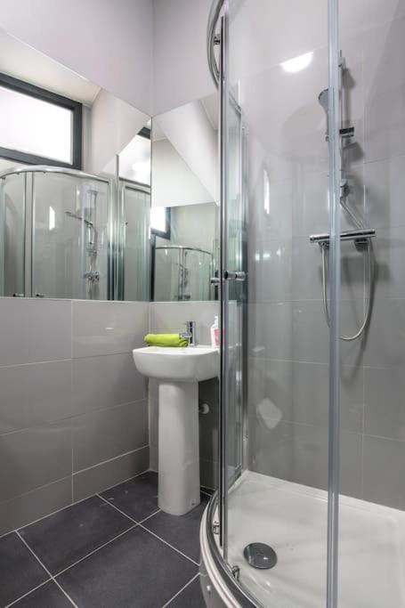 Manhattan Suite - Sleeps 24! Heart Of Liverpool Extérieur photo